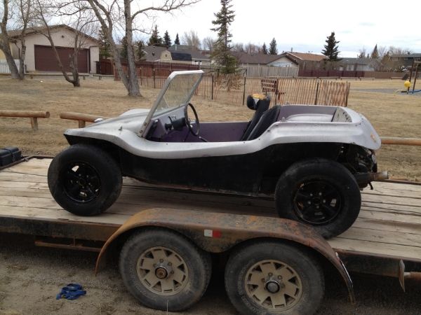 doom buggy jim shore